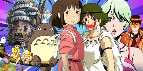 myanimelist movies|greatest anime movies of all time.